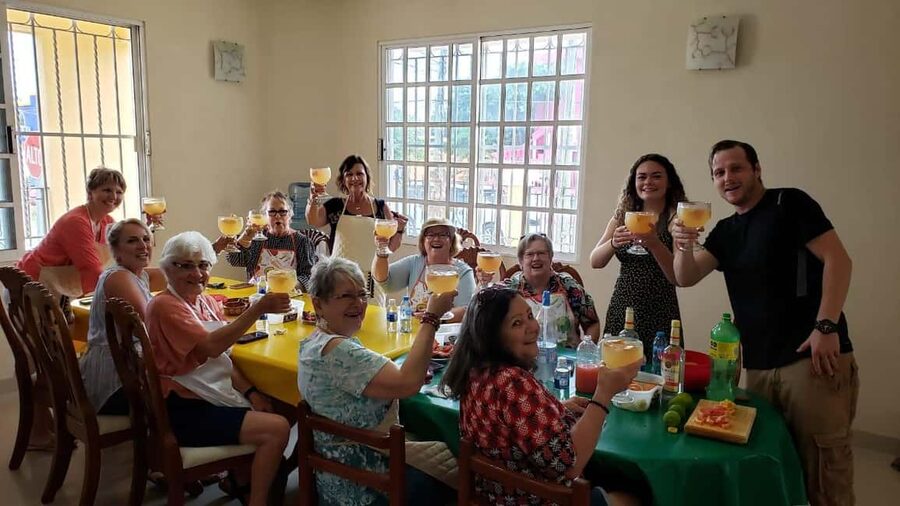 Cozumel: Private Cooking Class in a Family Kitchen - Who This Tour Fits Best (and Who Might Want Another Option)