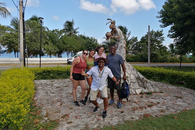 Cozumel: Private Excursion - MiniVan or Jeep (Your Day, Your Way) - Private Van or Jeep: How the Your Day Setup Works