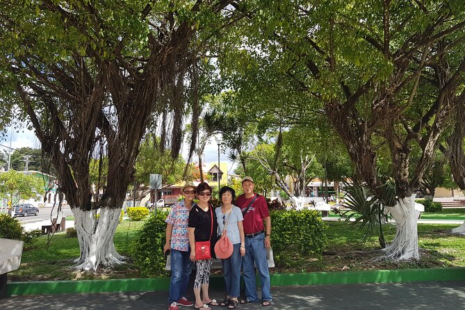 Cozumel: Private Excursion - MiniVan or Jeep (Your Day, Your Way) - Chankanaab and Punta Sur: Beach Time Plus Big Views