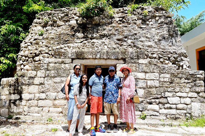Cozumel: Private Excursion - MiniVan or Jeep (Your Day, Your Way) - Tierra Maya and Hands-On Culture Stops (When Your Guide Adds Them)