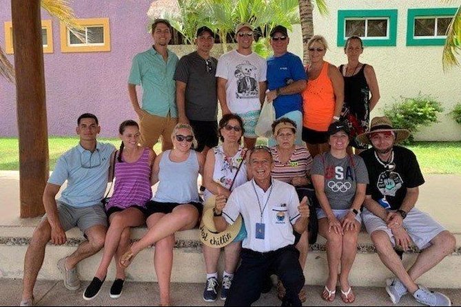 Cozumel: Private Excursion - MiniVan or Jeep (Your Day, Your Way) - Food and Local Stops: Where the Day Feels Real