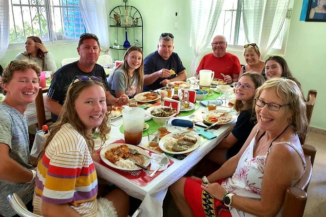 Cozumel: Private Excursion - Van or MiniBus - Downtown, markets, and local food breaks that don’t feel staged