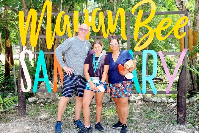 Cozumel: Private Excursion - Van or MiniBus - The less-touristy side: when your itinerary goes off the main road