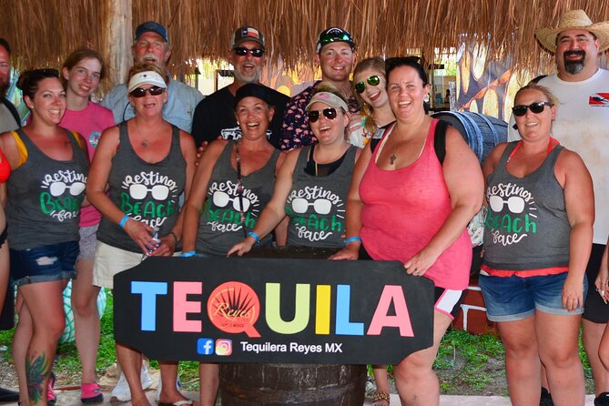 Cozumel Private Island Tour - Price and Logistics: What the $99 Covers (and What It Doesn’t)