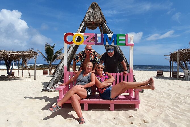 Cozumel Private Island Tour - Admission Fees: The Costs That Can Surprise You
