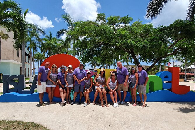 Cozumel Private Island Tour - Guide Selection, Day-of Timing, and Common Pitfalls to Avoid