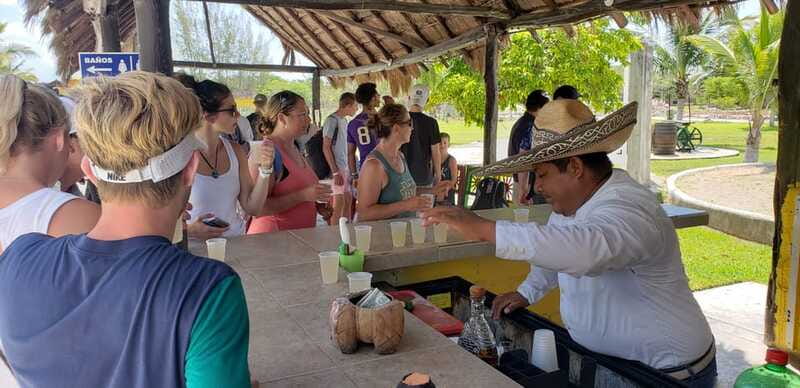 Cozumel: Private Jeep Tour Shore Excursion - Price and Value for Cruise-Ship Timing