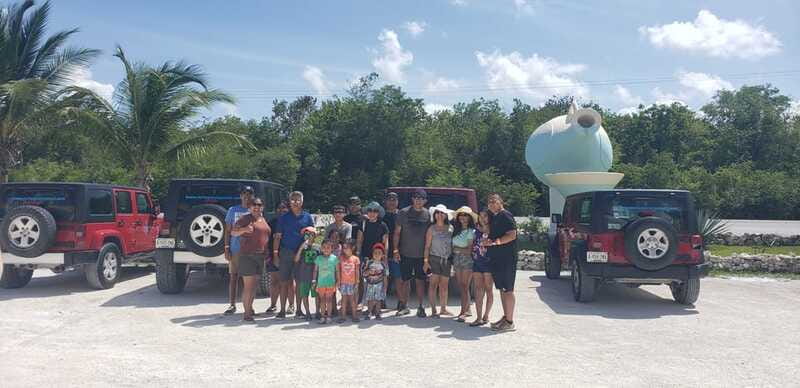 Cozumel: Private Jeep Tour Shore Excursion - Who This Tour Suits (and Who Should Skip It)