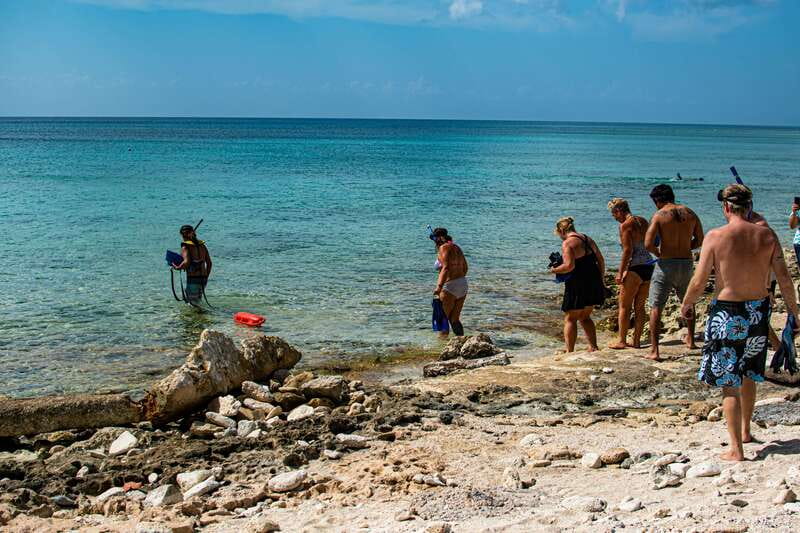 Cozumel Private Jeep Tour with Lunch and Snorkeling - Key Things to Know Before You Go