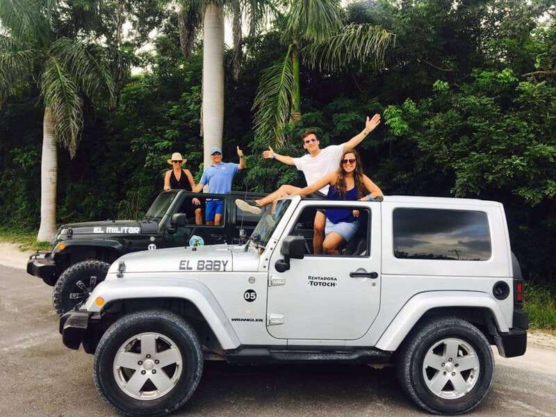 Cozumel Private Jeep Tour with Lunch and Snorkeling - Should You Book This Cozumel Private Jeep Tour?