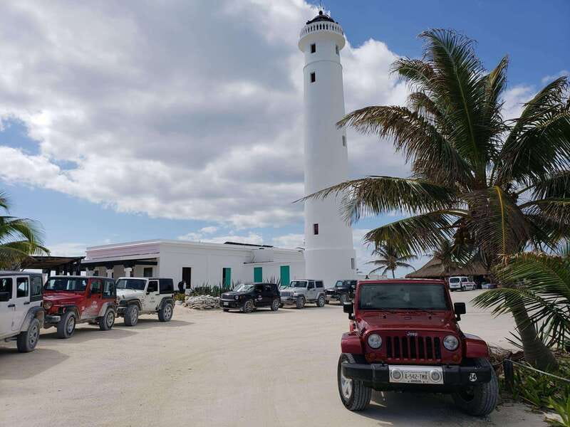 Cozumel Private Jeep Tour with Lunch and Snorkeling - Who This Jeep Tour Is For (and Who Should Rethink It)