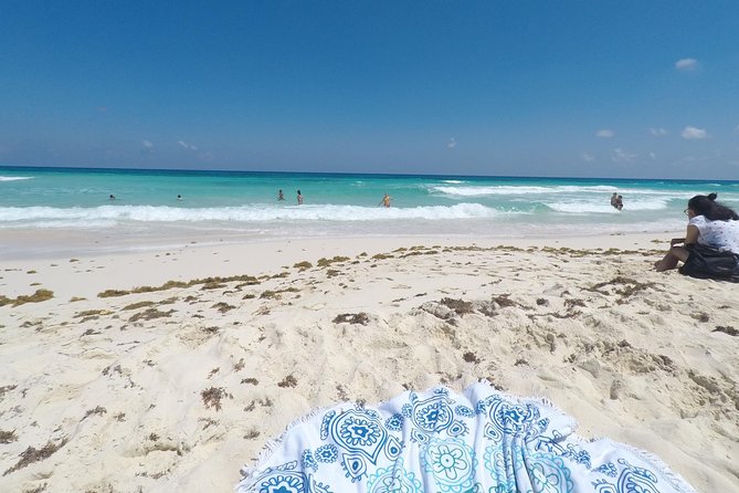 Cozumel Private Van Service with Snorkel Tour - Private Cozumel Van Plus Snorkel: Why This Mix Works