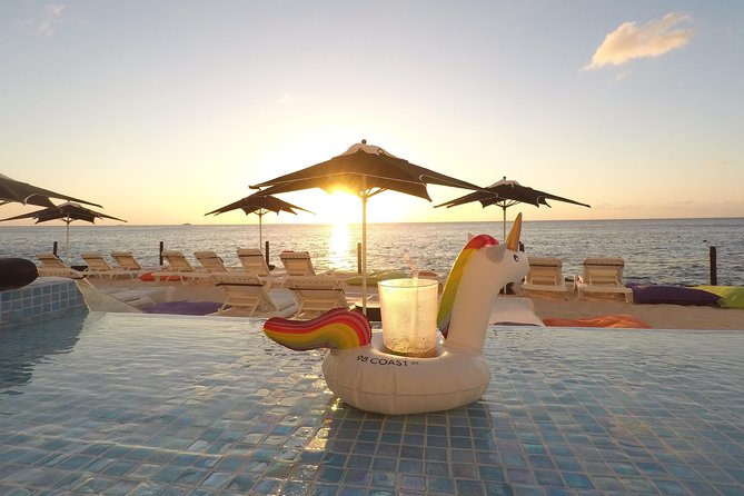 Cozumel Private Van Service with Snorkel Tour - Customization: Get Clear on Your Priorities Before You Roll