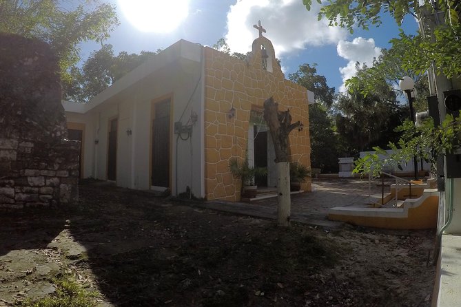 Cozumel Private Van Service with Snorkel Tour - Lunch With Fajitas and a Real Break