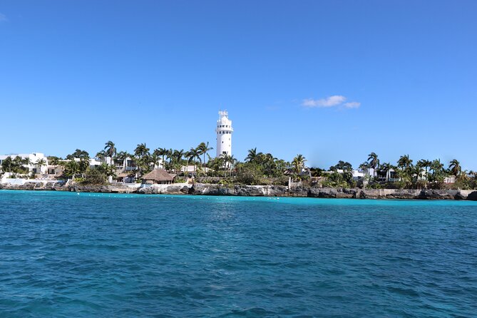 Cozumel Reef Snorkeling Tour - Price and what the $139 actually buys