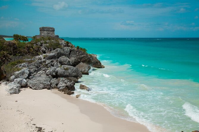 Cozumel round transportation to the beaches - Key Highlights Worth Noticing