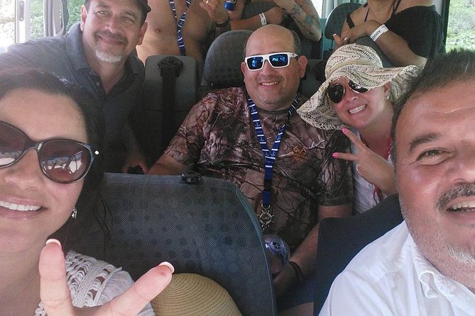 Cozumel round transportation to the beaches - How Cozumel Round-Trip Beach Transportation Really Works