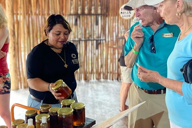 Cozumel’s Mayan Journey: Dance, Rituals, and Tasting Tour - Artisan tequila tasting: a celebratory finish