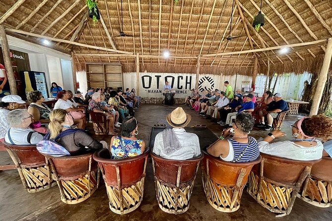 Cozumel’s Mayan Journey: Dance, Rituals, and Tasting Tour - Price and value: what $29 covers, and what to budget for