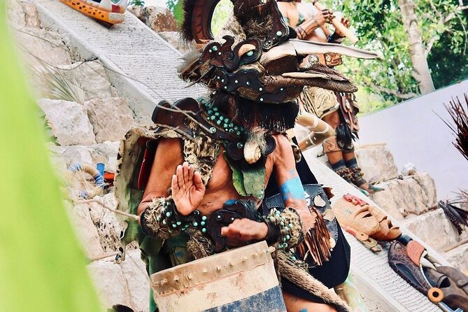 Cozumel’s Mayan Journey: Dance, Rituals, and Tasting Tour - Where it’s especially worth your time