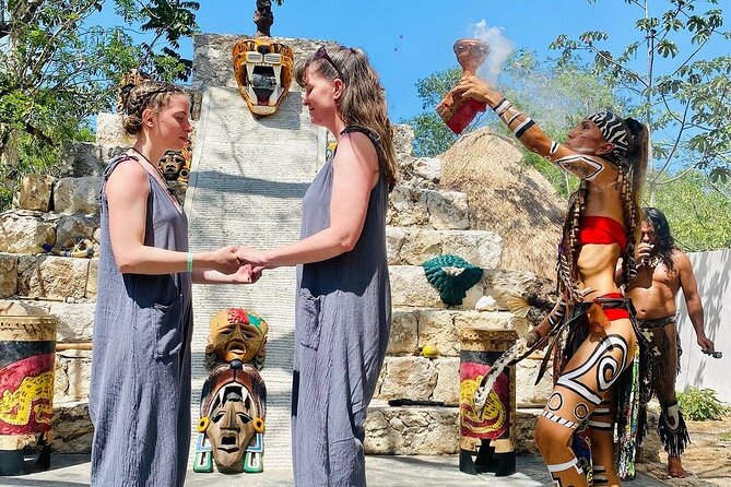 Cozumel’s Mayan Journey: Dance, Rituals, and Tasting Tour - Quick booking checklist so you don’t lose your spot