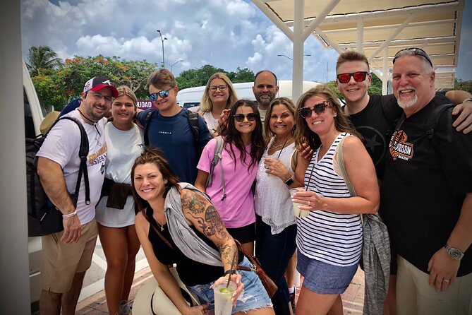 Cozumel: Shared Transfer from Airport to Hotel - The Shared Shuttle Ride: What 15–30 Minutes Really Means