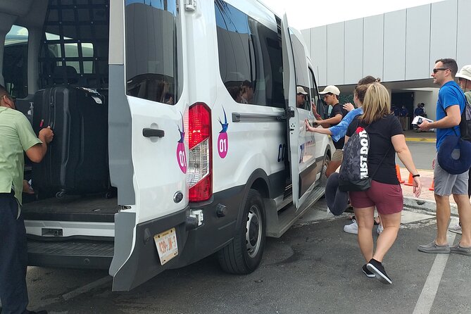 Cozumel: Shared Transfer from Airport to Hotel - Price and Value: Is $30 Per Person Worth It?