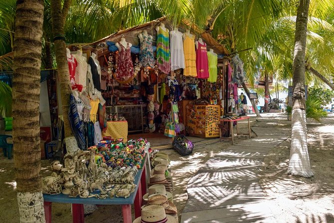 Cozumel Shore Excursion: 5-Hour Sightseeing Tour with Private Driver - Stop 2: Chocolates Kaokao for Maya bean-to-bar and tasting