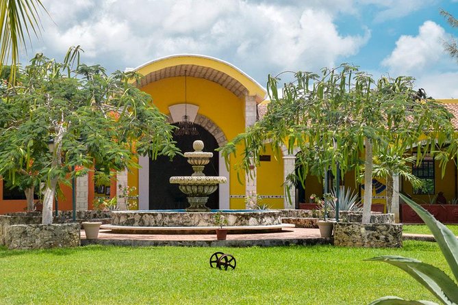 Cozumel Shore Excursion: 5-Hour Sightseeing Tour with Private Driver - Stop 4: San Gervasio Mayan ruins (entrance and optional guide)