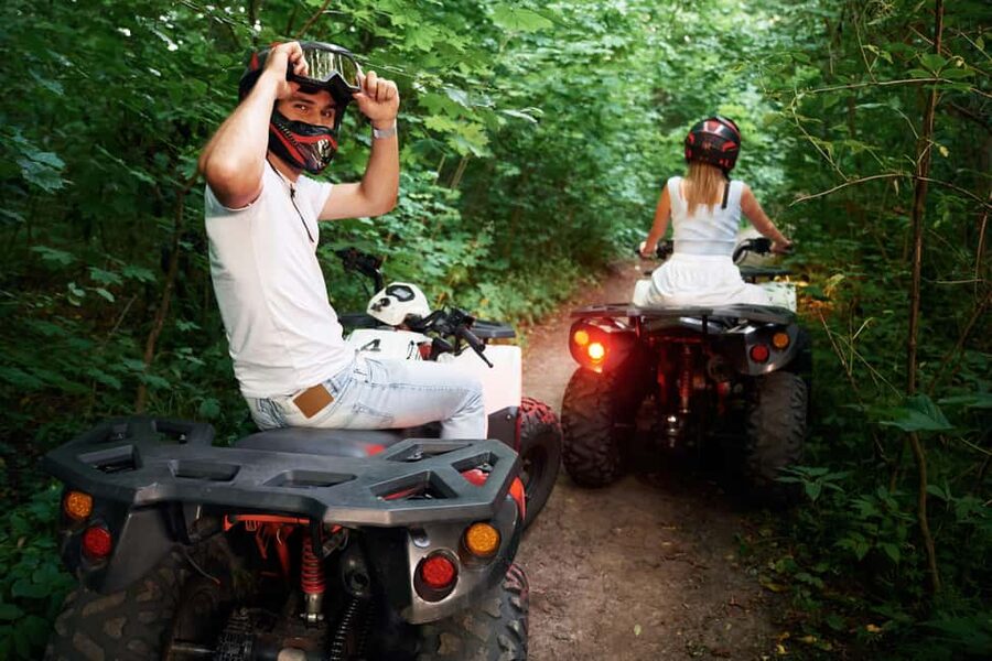 Cozumel Shore Excursion: ATV Jade Cavern & Tequila Tasting - Price and Value: What $85 Really Buys You on This 5-Hour Tour