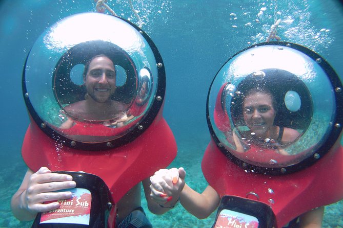 Cozumel Shore Excursion: Mini-SUB Diving Adventure - Price and Value: Is $89.99 Worth It?