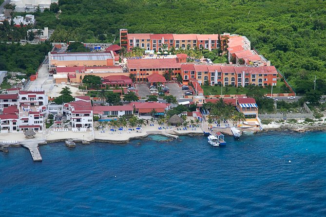 Cozumel Shore Excursion: Mini-SUB Diving Adventure - Extra Costs and Common Friction Points (Locker, Photos, Pool Rules)