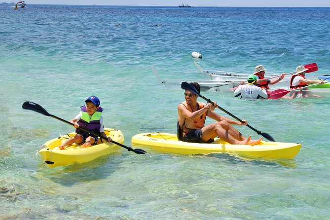 Cozumel Shore Excursion: Playa Uvas Private Beach Pass - Key things I’d plan for at Playa Uvas