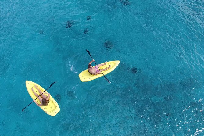 Cozumel Shore Excursion: Playa Uvas Private Beach Pass - Staff and guides: why people leave smiling