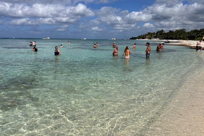 Cozumel: Shore Excursions for Royal Caribbean Cruise Passengers - Weather and Minimum Numbers: How to Stay Flexible