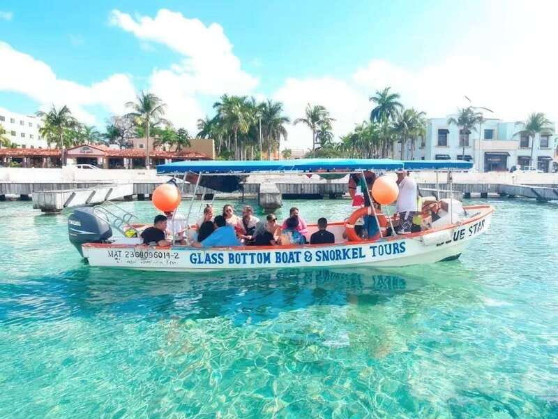 Cozumel: snorkeling on reefs + visit to "El Cielo" - What to Bring (and What to Leave at Home)