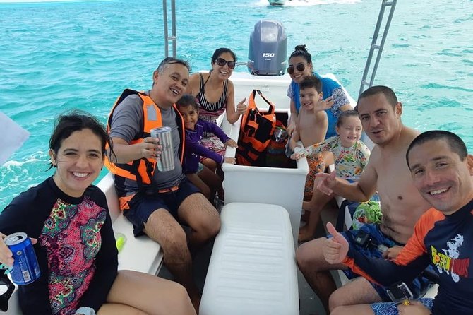 Cozumel Snorkeling Tour: Palancar, Columbia and El Cielo Reefs - Gear That Helps: Vest, Mask, and a New Tube