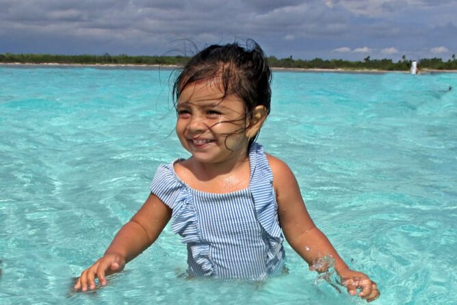 Cozumel Snorkeling Tour to Palancar Reef and El Cielo - Time back on land: how to use the rest of your day in Cozumel