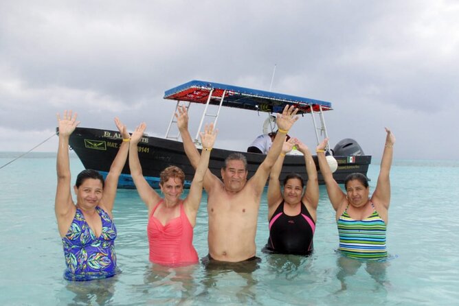 Cozumel Snorkeling Tour to Palancar Reef and El Cielo - Should you book this tour?