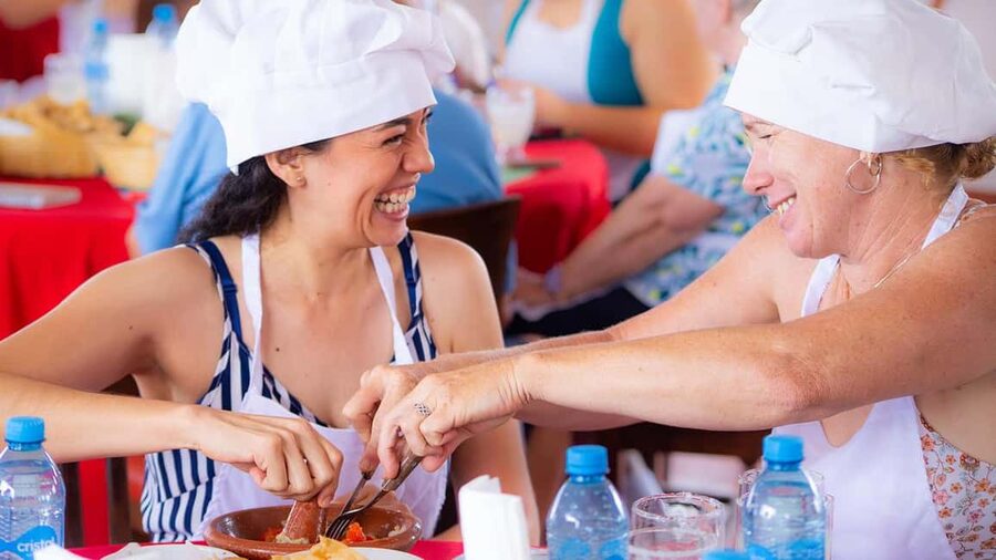 Cozumel: The Original Salsa & Salsa™ - Why Cozumel Salsa & Salsa feels different than a normal food tour