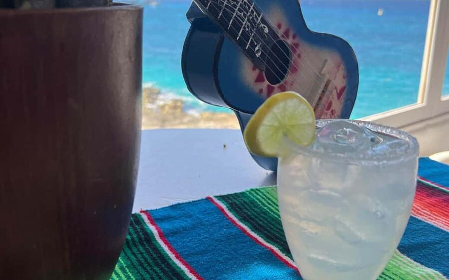 Cozumel: The Original Salsa & Salsa™ - Price and value for Cozumel: what $103 really buys you