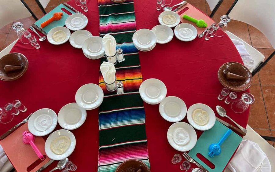 Cozumel: The Original Salsa & Salsa™ - Who should book, and who should reconsider