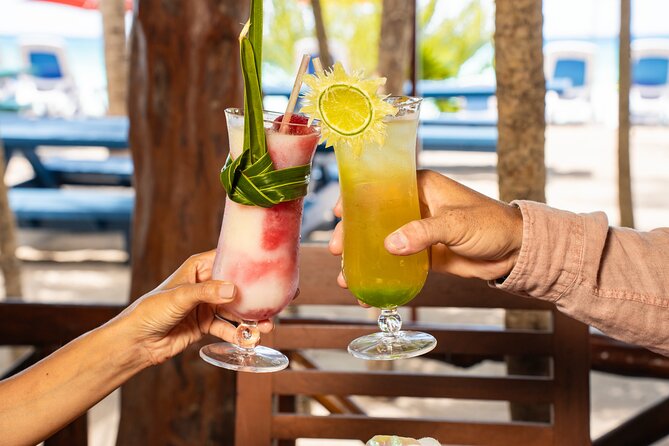 Cozumel: VIP Access Pass at KUZÁ Beach & Adventure Park - Key points before you go