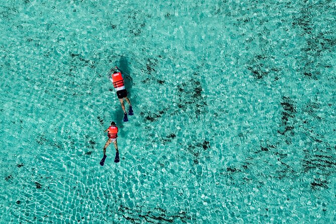 Cozumel: VIP Access Pass at KUZÁ Beach & Adventure Park - What to pack (and what KUZÁ already accounts for)