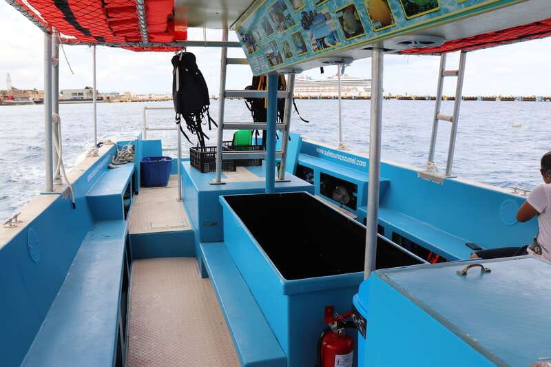 Cozumel: VIP Glass Bottom Boat & Snorkeling 3 Reefs Tour - Key reasons this Cozumel tour works so well