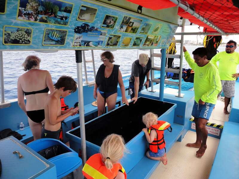 Cozumel: VIP Glass Bottom Boat & Snorkeling 3 Reefs Tour - Drinks and Small Perks That Actually Matter