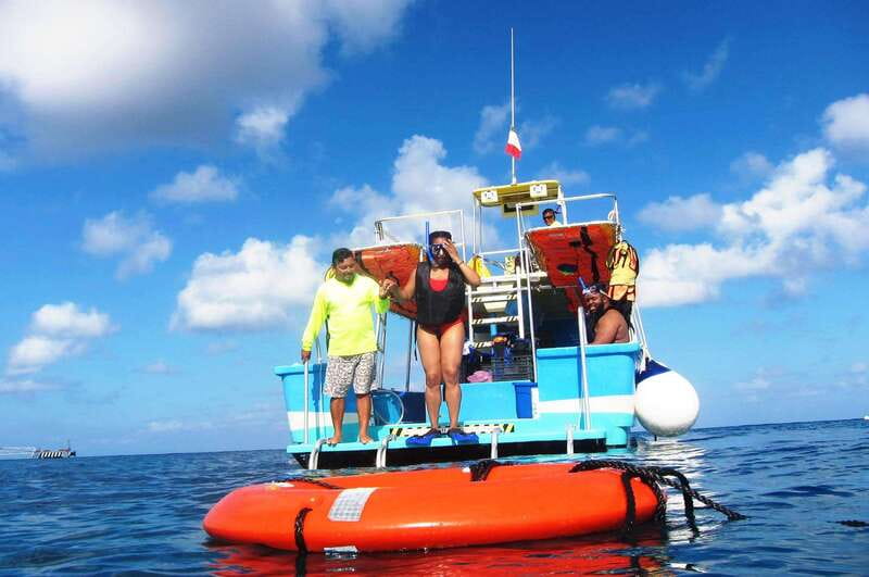 Cozumel: VIP Glass Bottom Boat & Snorkeling 3 Reefs Tour - Who This Tour Suits Best in Cozumel