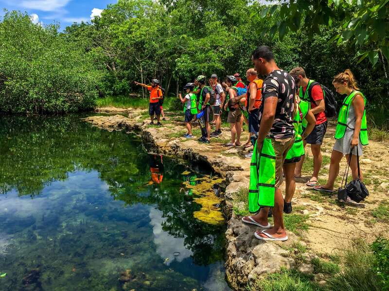 Cozumel: West Coast E-Bike and Snorkeling Tour - Cozumel West Coast by e-bike: easy riding, real speed, good scenery