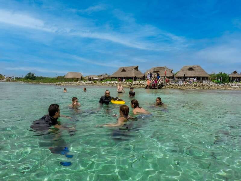 Cozumel: West Coast E-Bike and Snorkeling Tour - Lunch and beach downtime: included food, extra drinks, and how to use your time