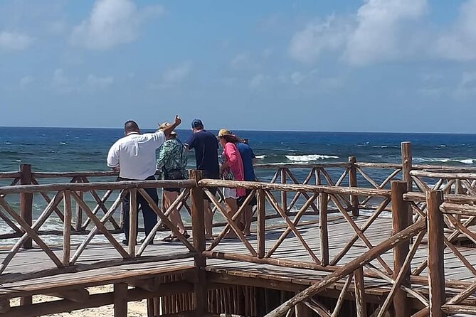 Cozumel Your Way - What’s included (and what you’ll likely pay for)